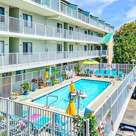 Pintail Point Condos Оушен-Сіті Номер фото
