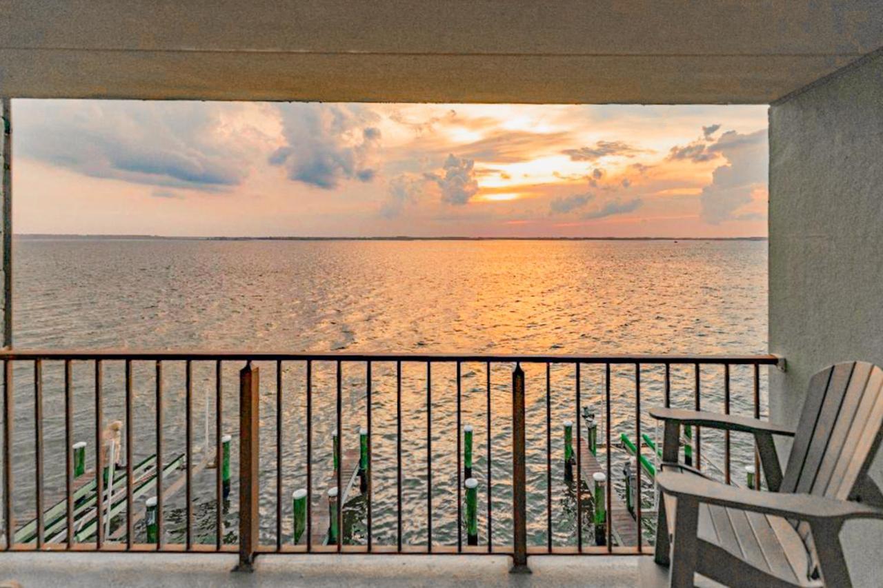 Pintail Point Condos Оушен-Сіті Екстер'єр фото