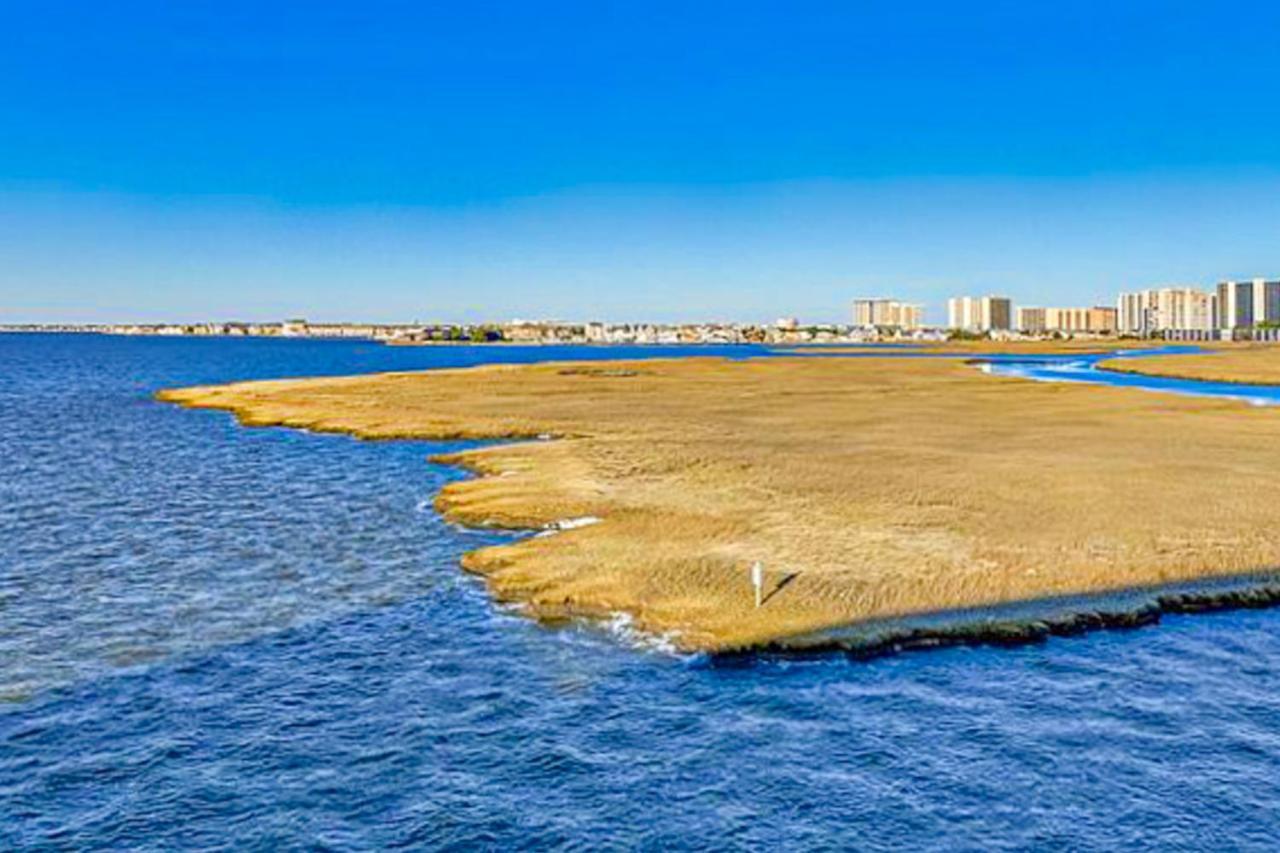 Pintail Point Condos Оушен-Сіті Екстер'єр фото