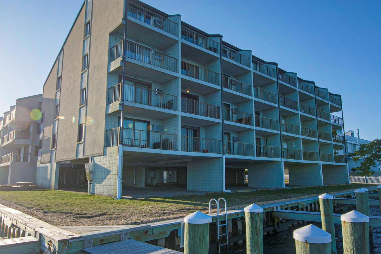 Pintail Point Condos Оушен-Сіті Екстер'єр фото