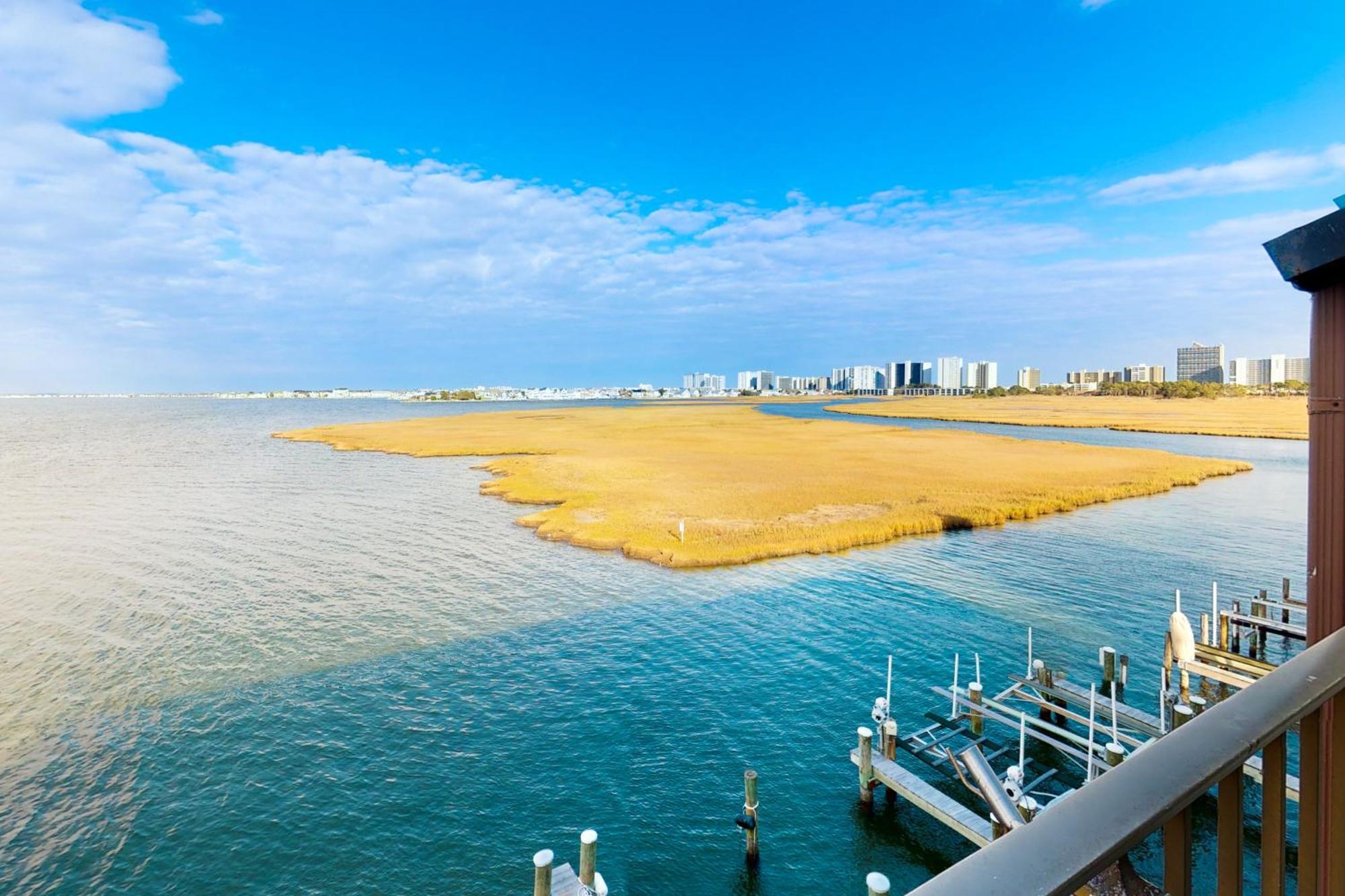 Pintail Point Condos Оушен-Сіті Номер фото