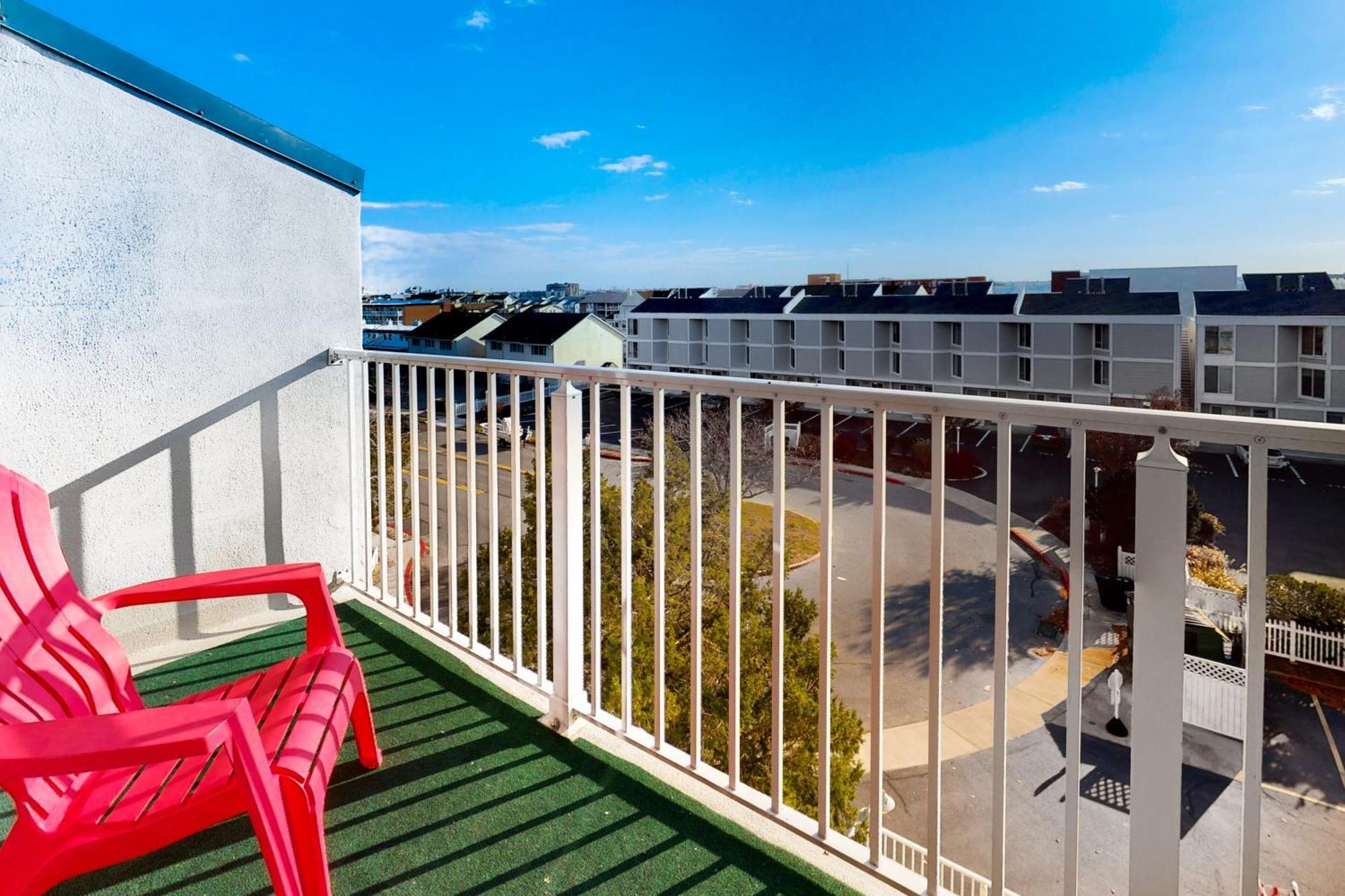 Pintail Point Condos Оушен-Сіті Номер фото