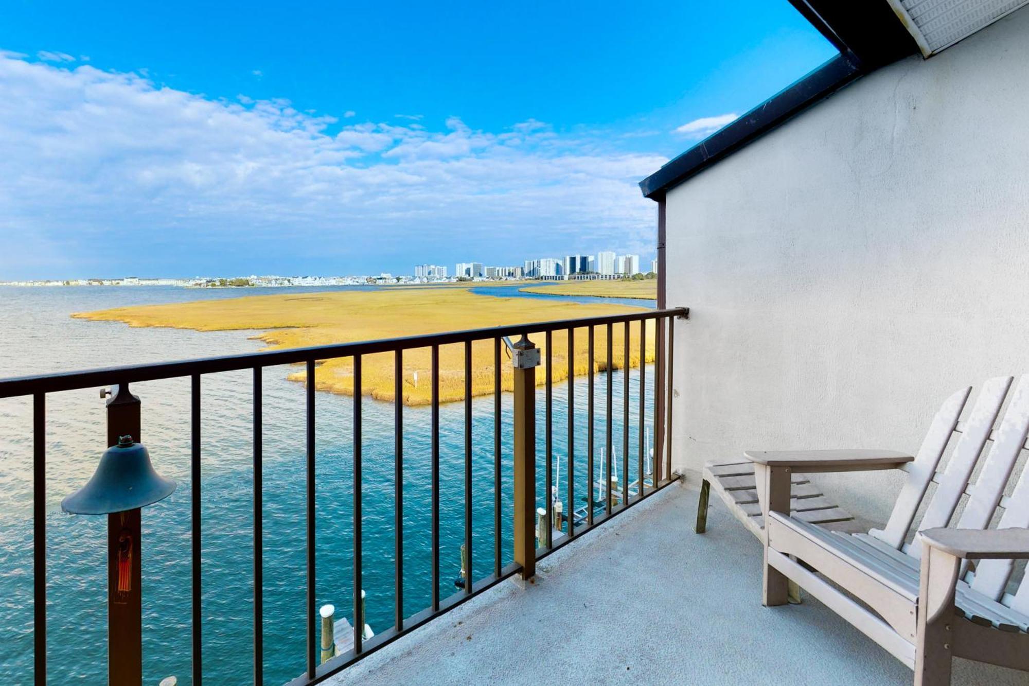Pintail Point Condos Оушен-Сіті Номер фото