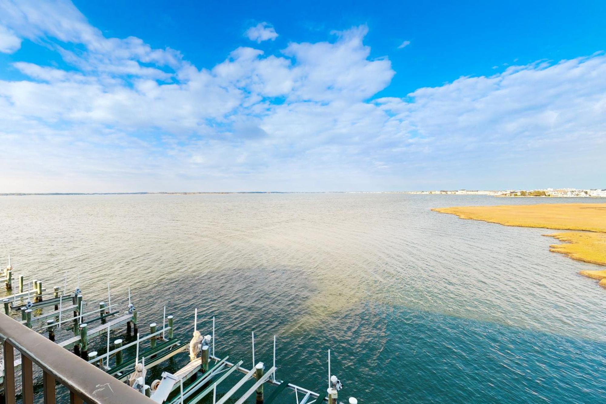 Pintail Point Condos Оушен-Сіті Номер фото