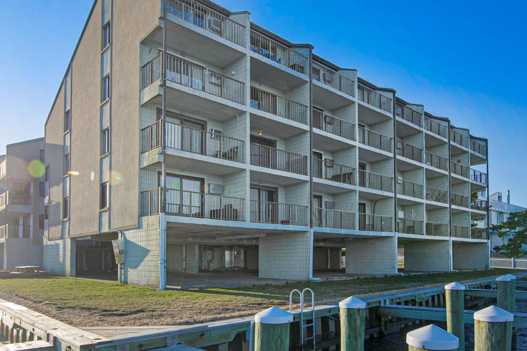 Pintail Point Condos Оушен-Сіті Номер фото
